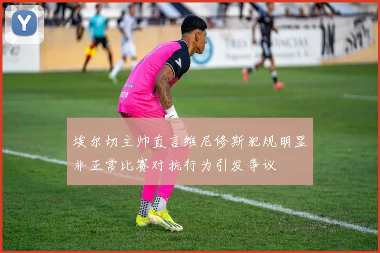 埃尔切主帅直言维尼修斯犯规明显非正常比赛对抗行为引发争议