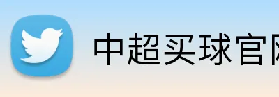 中超买球官网 Logo