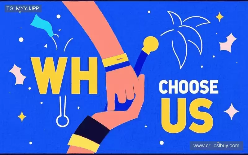 我们的品牌价值